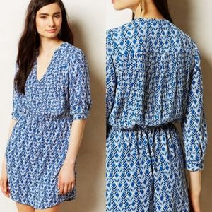 Anthropologie Maeve Galen Dress! Size Medium.
